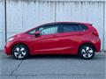 2014 Honda Fit Hybrid