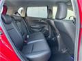 2014 Honda Fit Hybrid