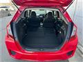 2014 Honda Fit Hybrid