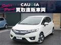 2014 Honda Fit