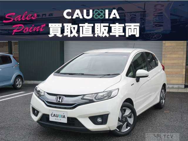 2014 Honda Fit