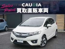 2014 Honda Fit