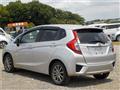 2016 Honda Fit