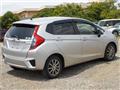2016 Honda Fit