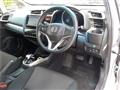 2016 Honda Fit