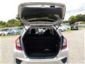 2016 Honda Fit
