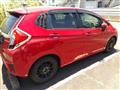 2014 Honda Fit Hybrid