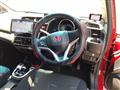 2014 Honda Fit Hybrid