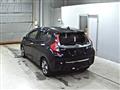 2013 Honda Fit Hybrid