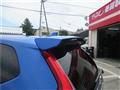 2015 Honda Fit Hybrid