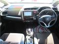 2015 Honda Fit Hybrid
