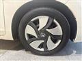 2013 Honda Fit Hybrid