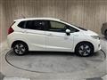 2013 Honda Fit Hybrid