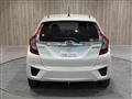 2013 Honda Fit Hybrid