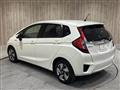 2013 Honda Fit Hybrid