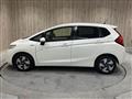 2013 Honda Fit Hybrid
