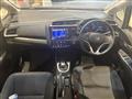 2013 Honda Fit Hybrid