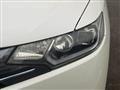 2013 Honda Fit Hybrid