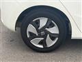 2013 Honda Fit Hybrid