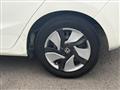 2013 Honda Fit Hybrid