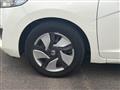 2013 Honda Fit Hybrid