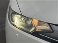 2013 Honda Fit Hybrid