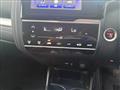 2013 Honda Fit Hybrid