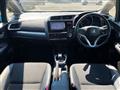 2014 Honda Fit Hybrid