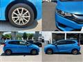 2014 Honda Fit Hybrid