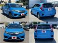2014 Honda Fit Hybrid