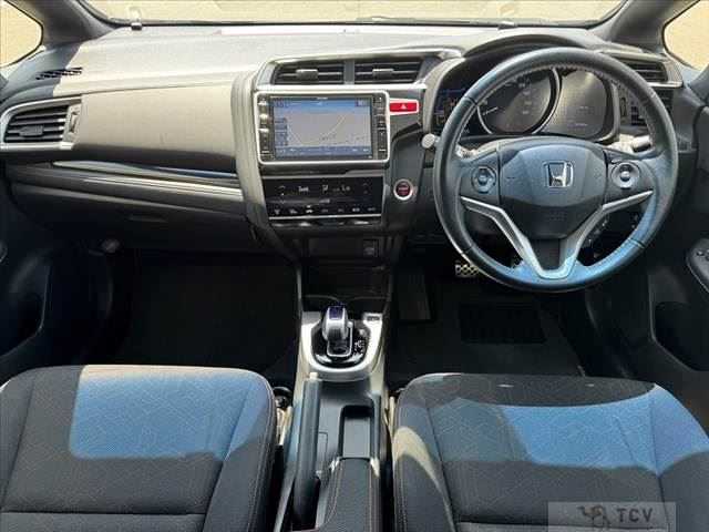2015 Honda Fit