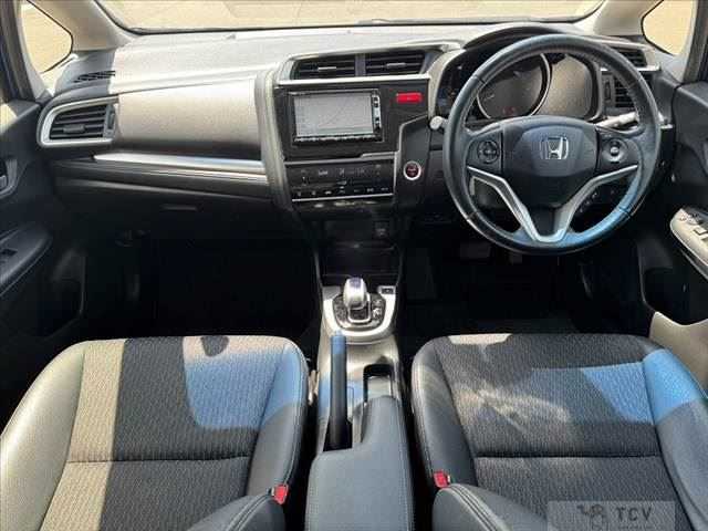 2015 Honda Fit