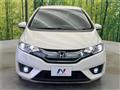 2013 Honda Fit Hybrid