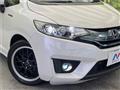 2013 Honda Fit Hybrid