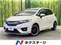 2013 Honda Fit Hybrid
