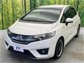 2013 Honda Fit Hybrid