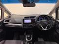 2015 Honda Fit Hybrid
