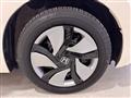 2015 Honda Fit Hybrid