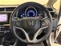 2015 Honda Fit Hybrid