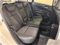 2015 Honda Fit Hybrid