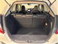 2015 Honda Fit Hybrid