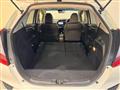 2015 Honda Fit Hybrid