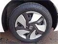 2015 Honda Fit Hybrid