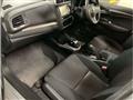 2015 Honda Fit Hybrid