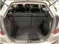 2015 Honda Fit Hybrid