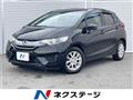 2014 Honda Fit Hybrid