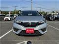 2015 Honda Fit Hybrid