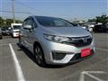 2015 Honda Fit Hybrid