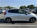 2015 Honda Fit Hybrid