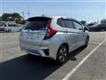 2015 Honda Fit Hybrid